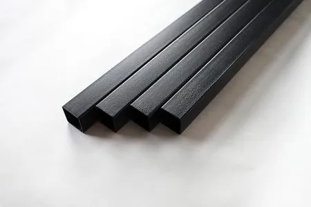 Pozinkované oceľové štvorcové zábradlie